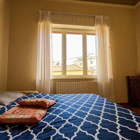 La Magia Del Mare Bed and Breakfast Σαν Ρέμο Εξωτερικό φωτογραφία