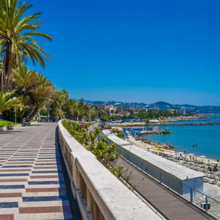 La Magia Del Mare Bed and Breakfast Σαν Ρέμο Εξωτερικό φωτογραφία