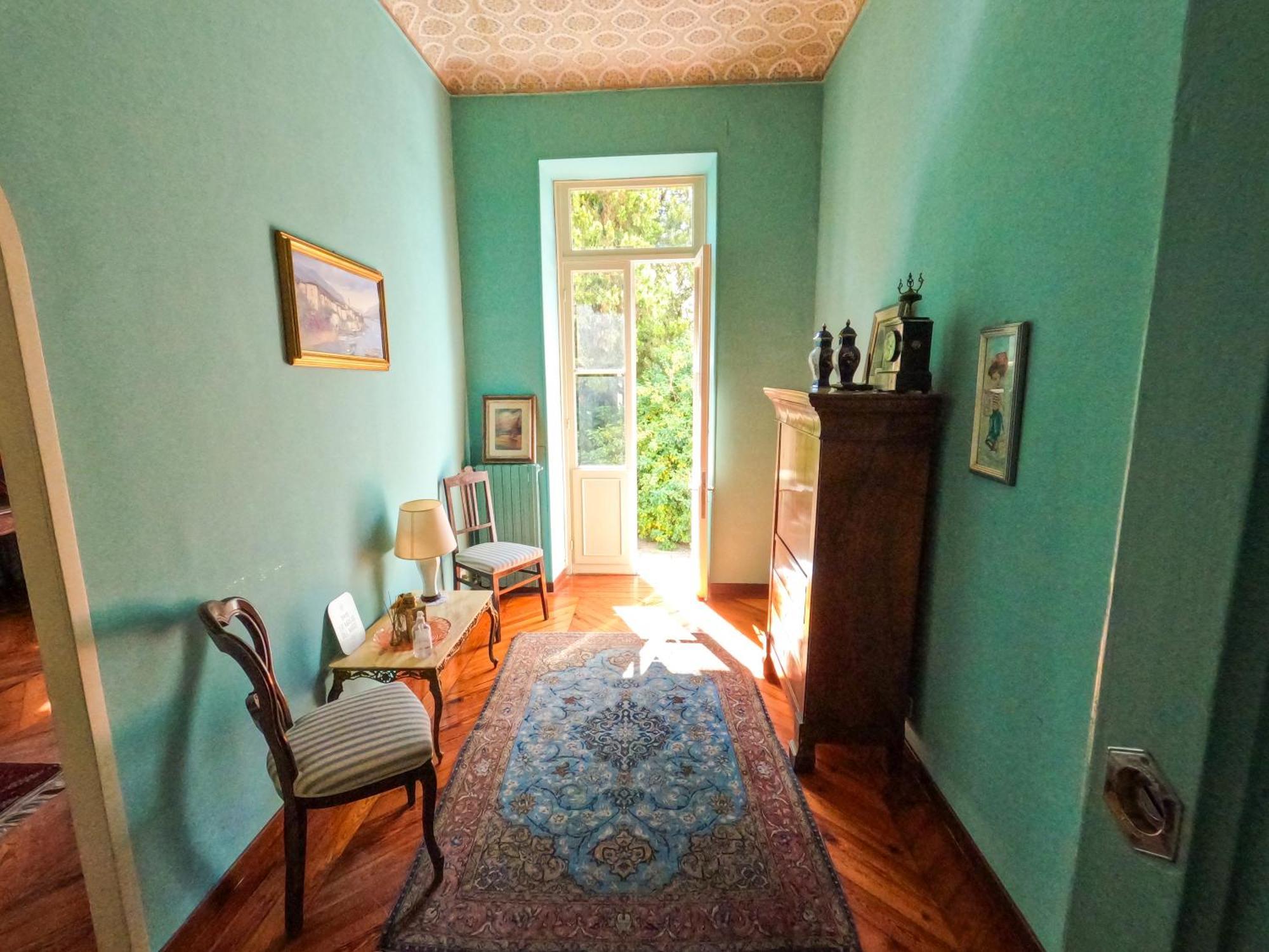 La Magia Del Mare Bed and Breakfast Σαν Ρέμο Εξωτερικό φωτογραφία