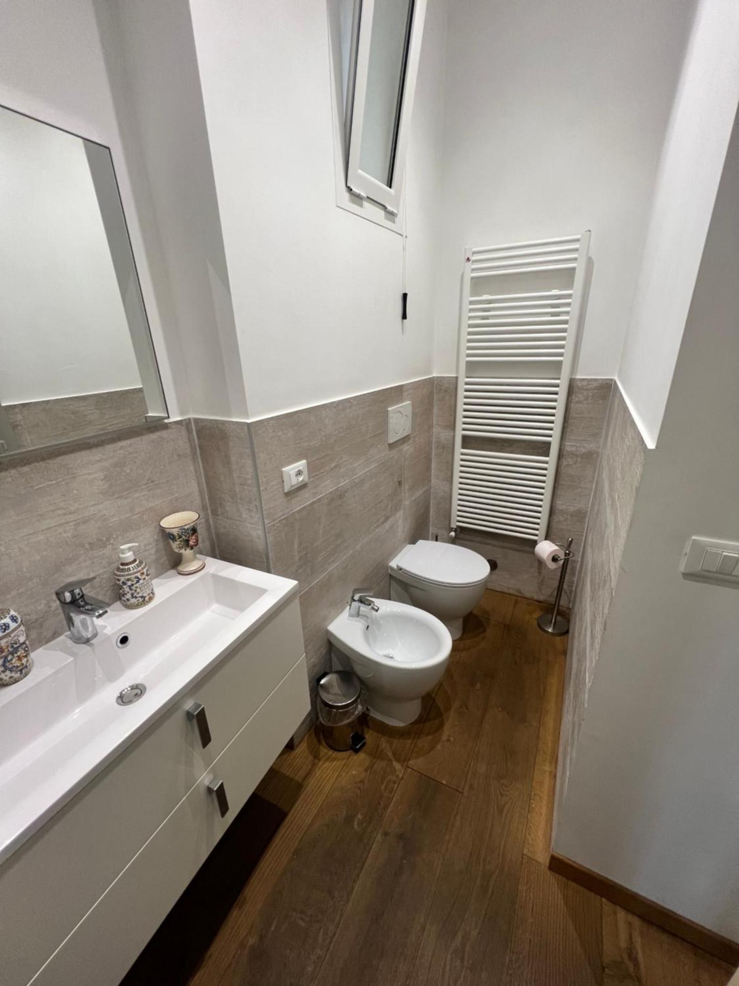 La Magia Del Mare Bed and Breakfast Σαν Ρέμο Εξωτερικό φωτογραφία