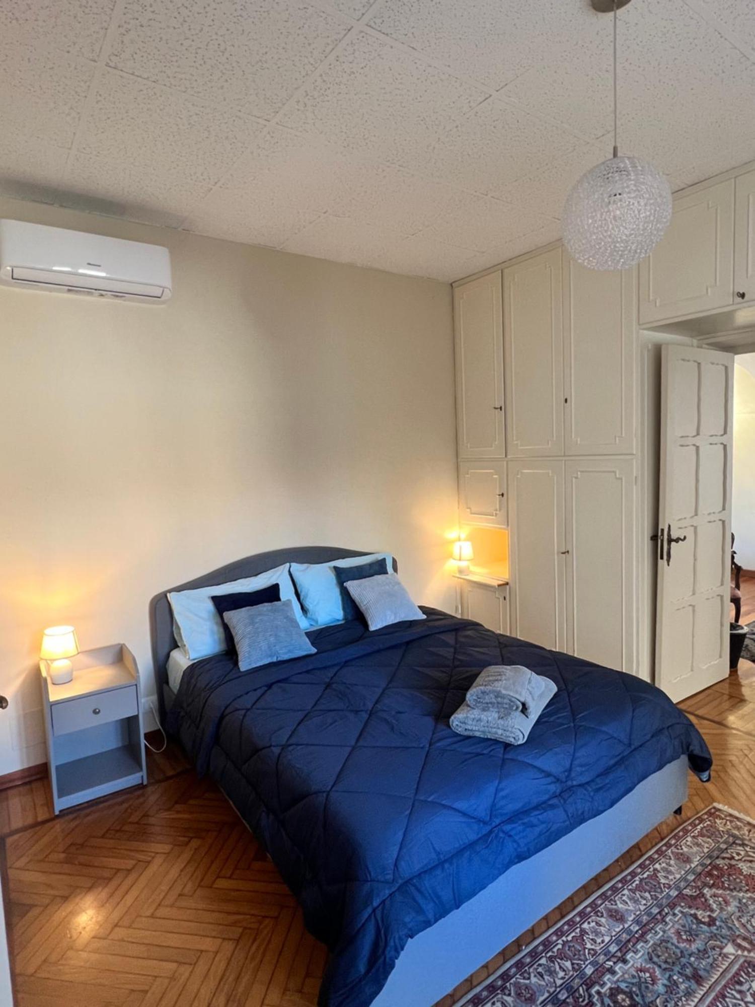 La Magia Del Mare Bed and Breakfast Σαν Ρέμο Εξωτερικό φωτογραφία