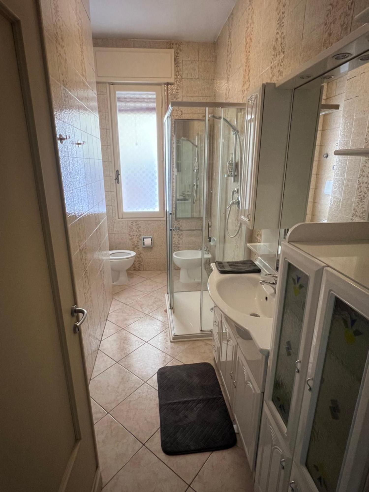 La Magia Del Mare Bed and Breakfast Σαν Ρέμο Εξωτερικό φωτογραφία