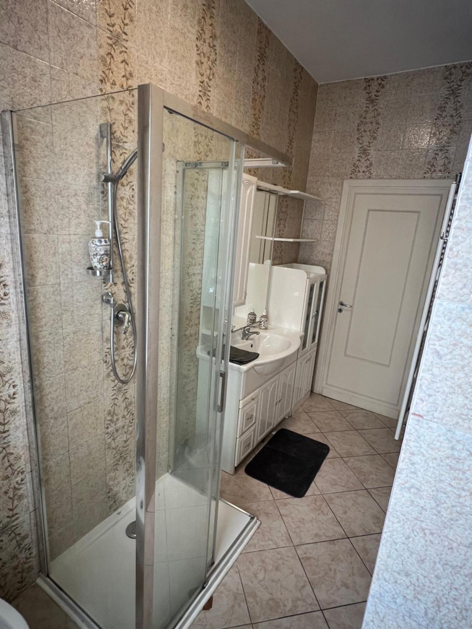 La Magia Del Mare Bed and Breakfast Σαν Ρέμο Εξωτερικό φωτογραφία