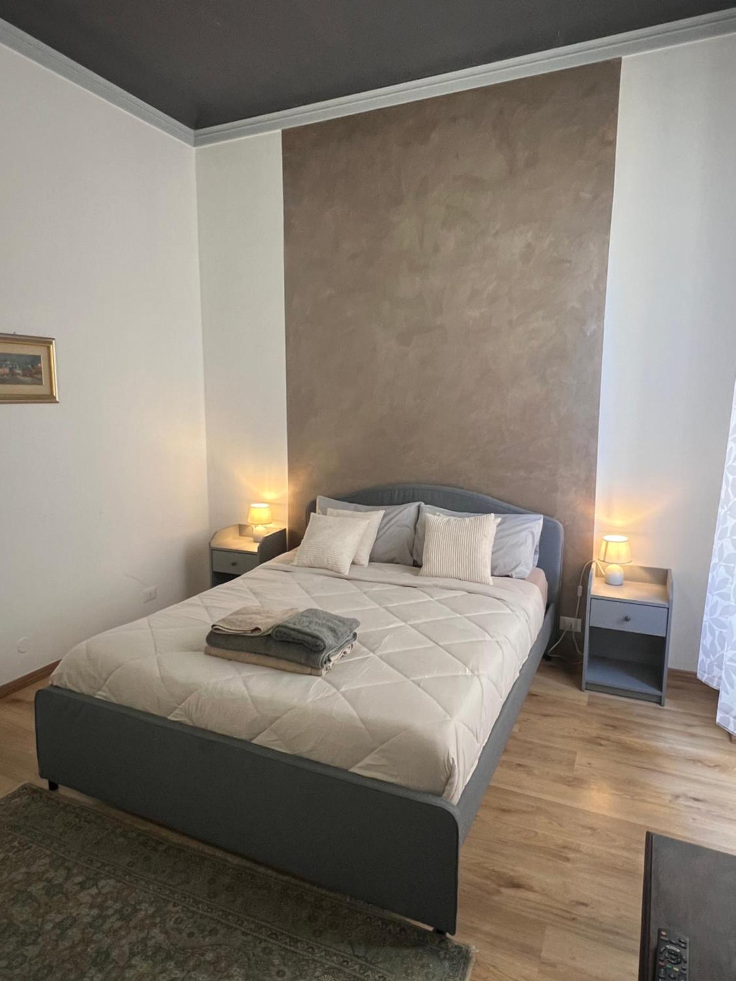 La Magia Del Mare Bed and Breakfast Σαν Ρέμο Εξωτερικό φωτογραφία