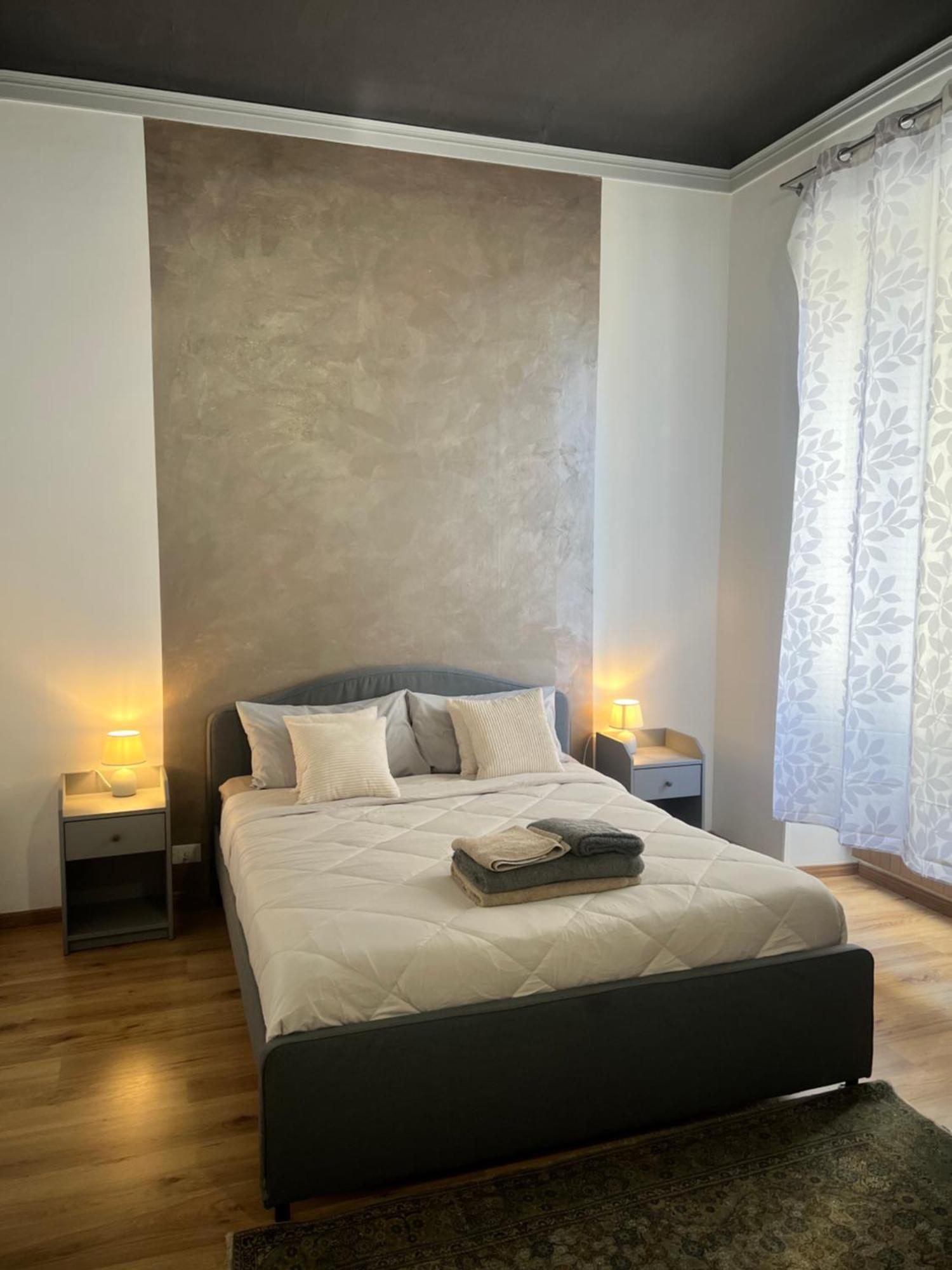 La Magia Del Mare Bed and Breakfast Σαν Ρέμο Εξωτερικό φωτογραφία